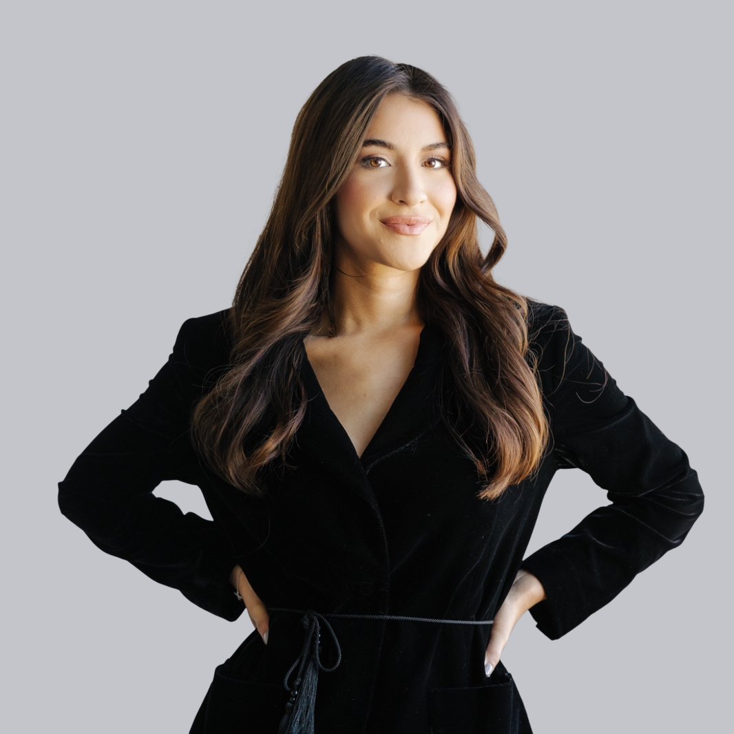 Dania Gomez Frisco, TX Real Estate Agent Headshot