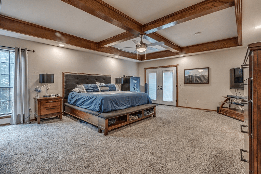 Just Listed: Open Concept Westridge Home