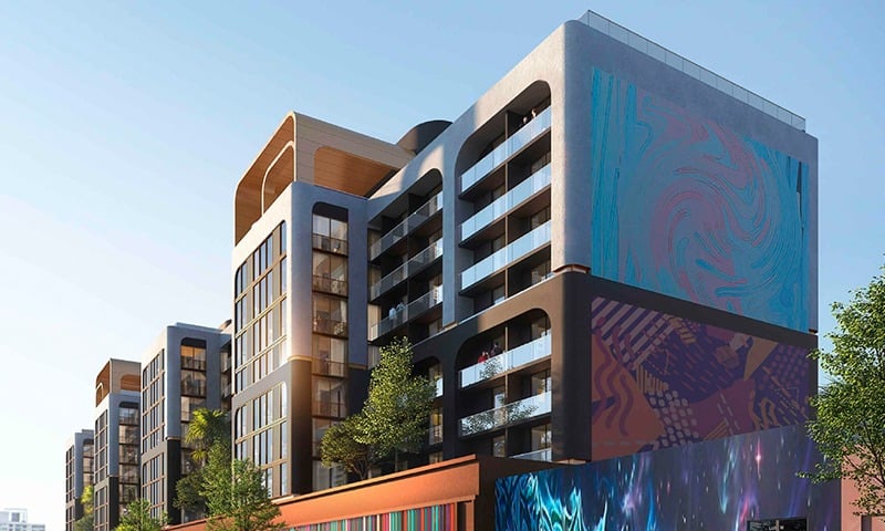Nomad Wynwood Residences