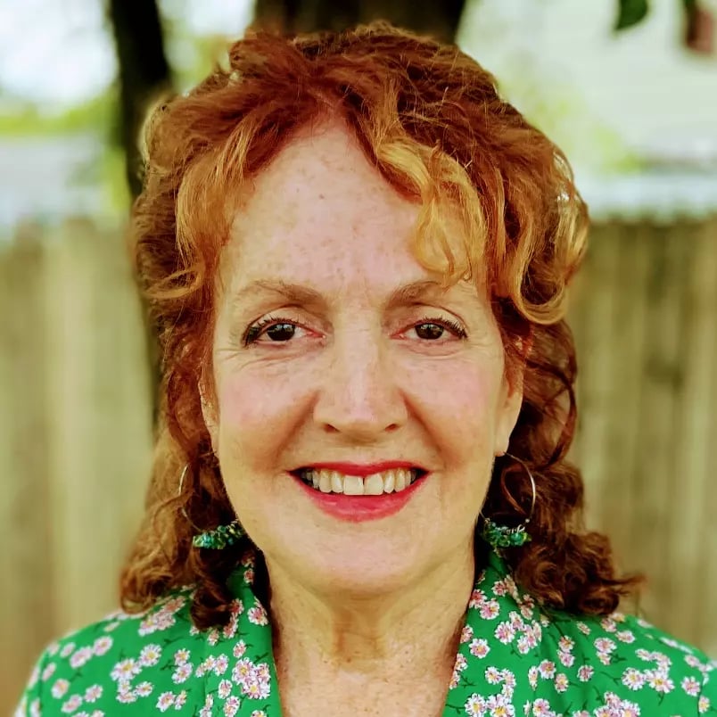 Giinnie Burke-Preston