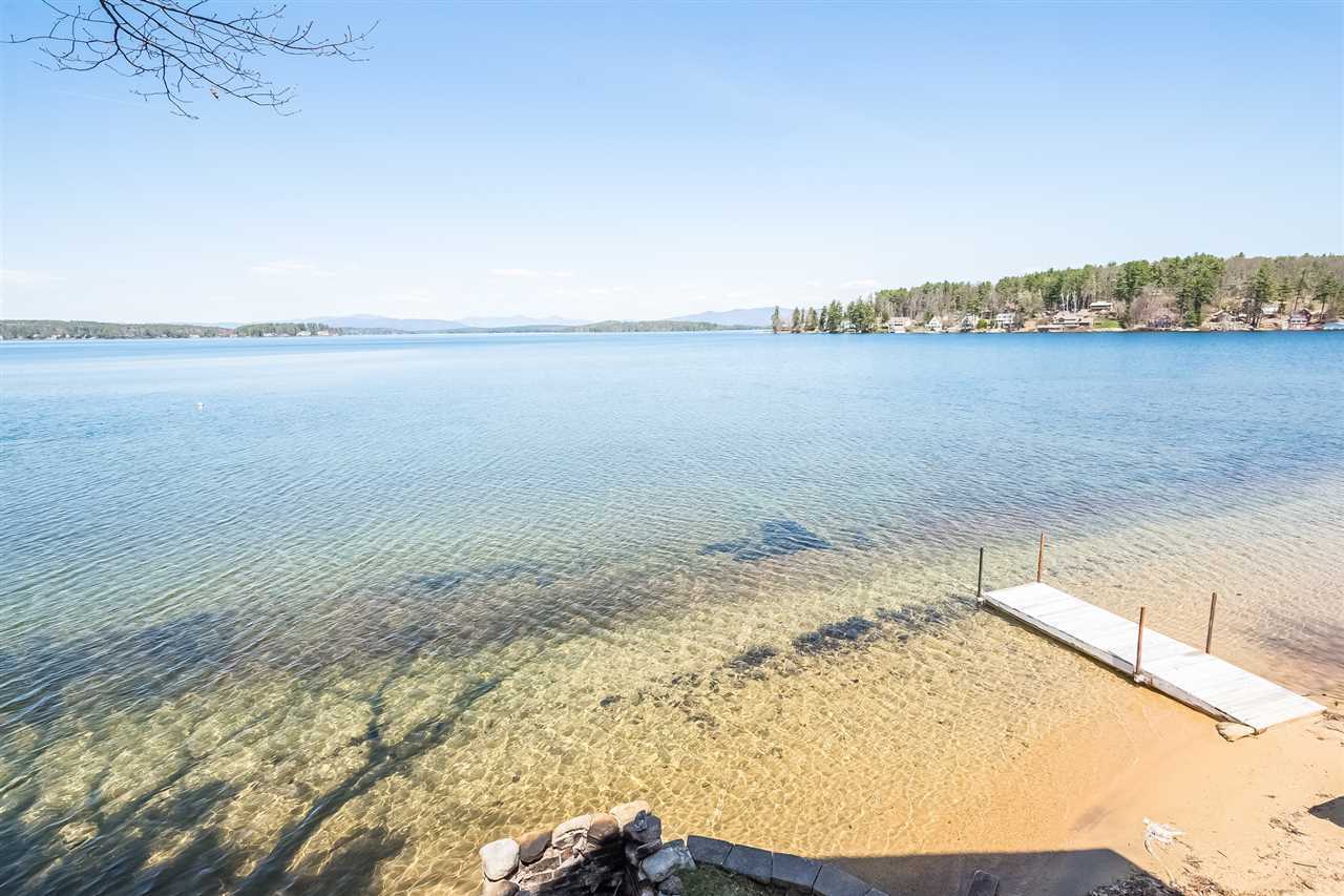 61 Harris Shore Rd