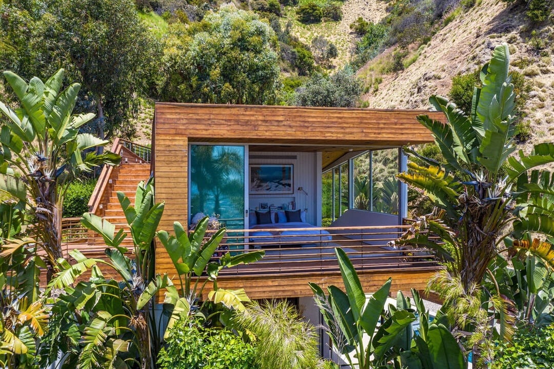 Ridge Luxe