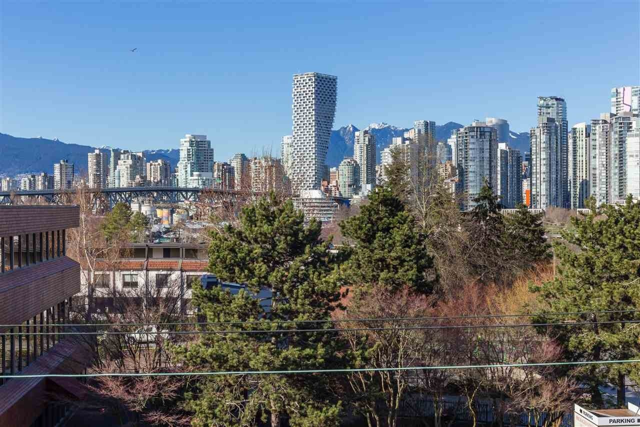 1250 W 6th Ave, #11