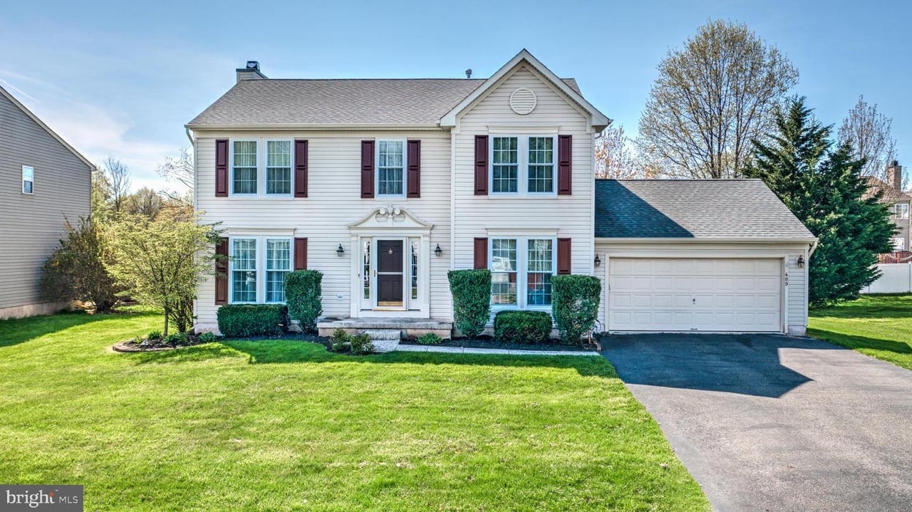 409 Winding Stream Rd
