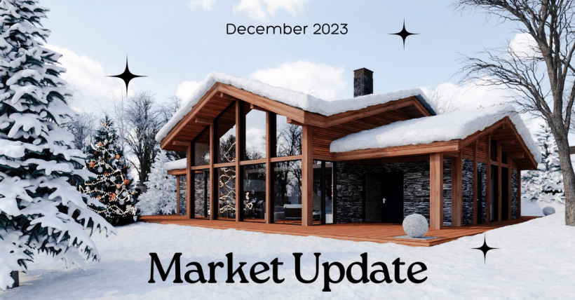 December 2023 Market Report