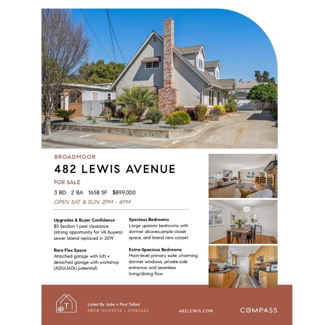Property Flyer