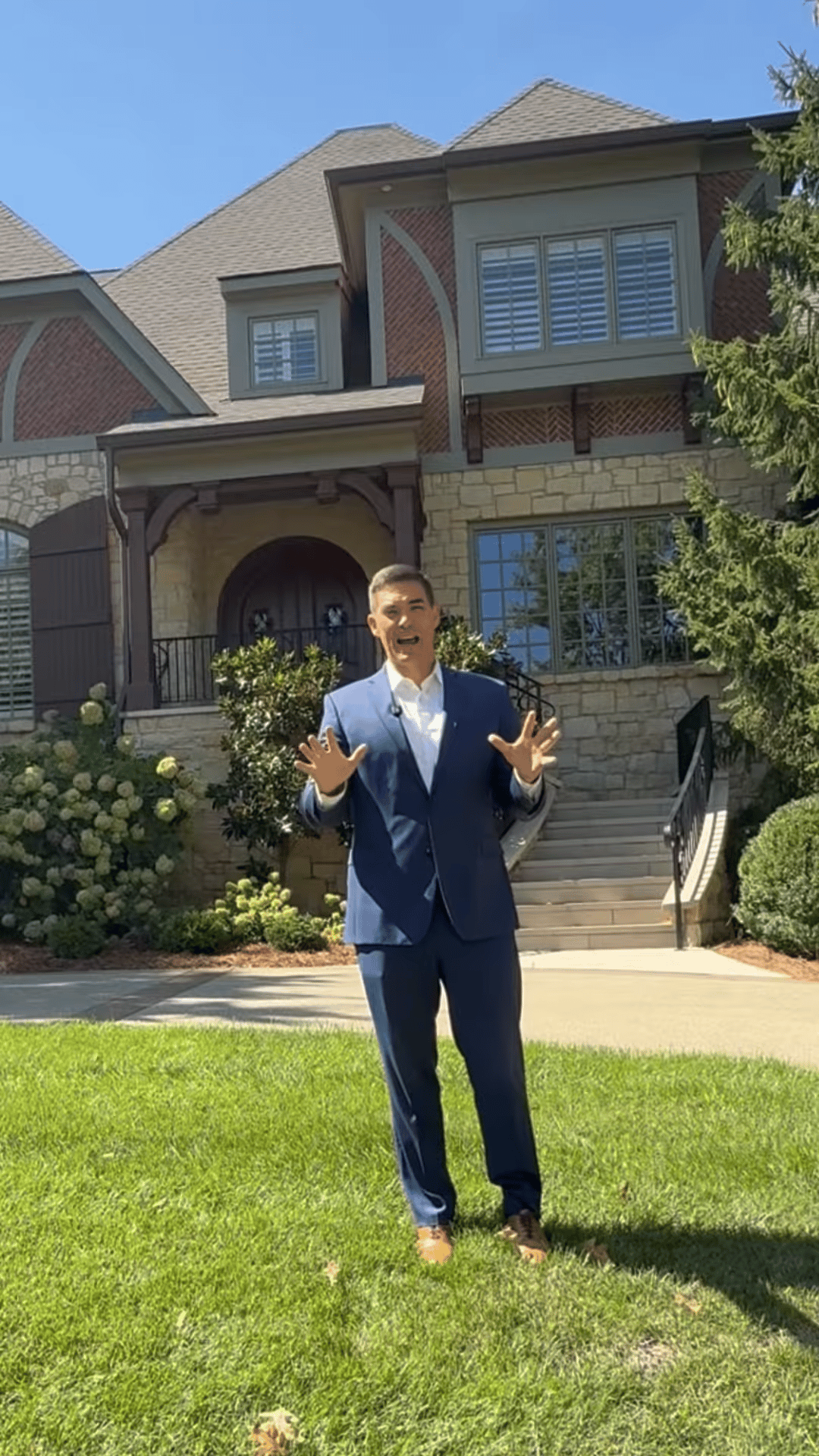 Home of the Week. Prospect, Kentucky.