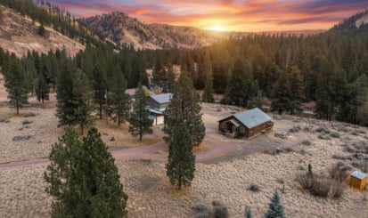 15530 South Sperry Grade Road