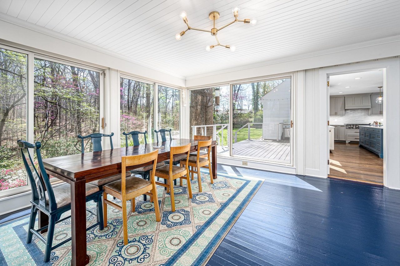 1021 Laurel Hill Rd