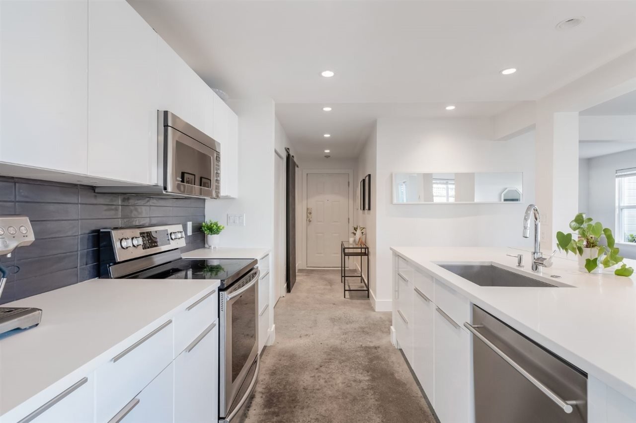 507 E 6th Ave, #105