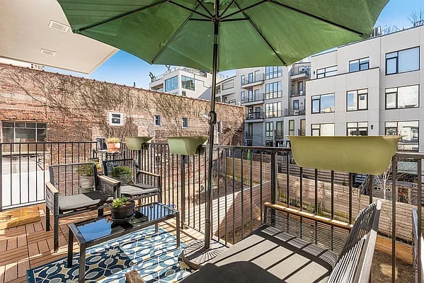 20 Garfield Place #2B