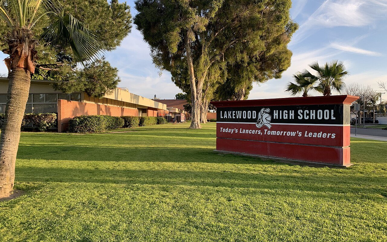 Lakewood