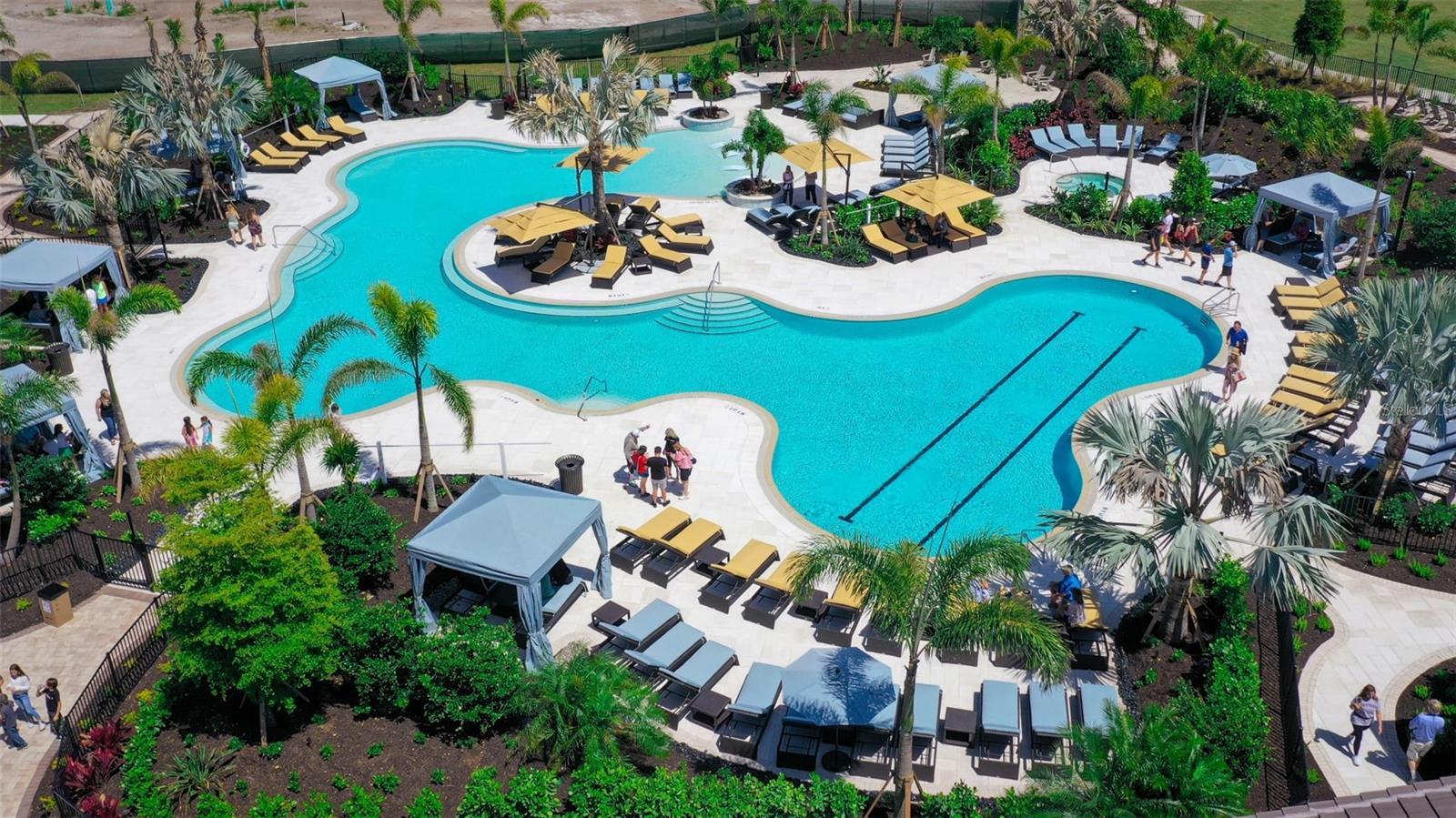 Perry homes 3479 - Star Farms at Lakewood Ranch