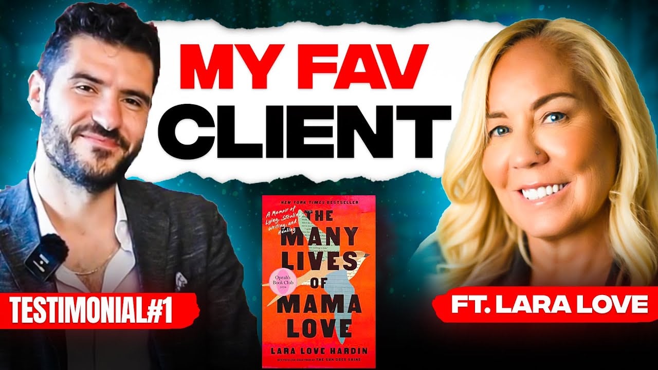 Mama Love’s Home Selling Journey with Mario Desantis | Client Testimonial