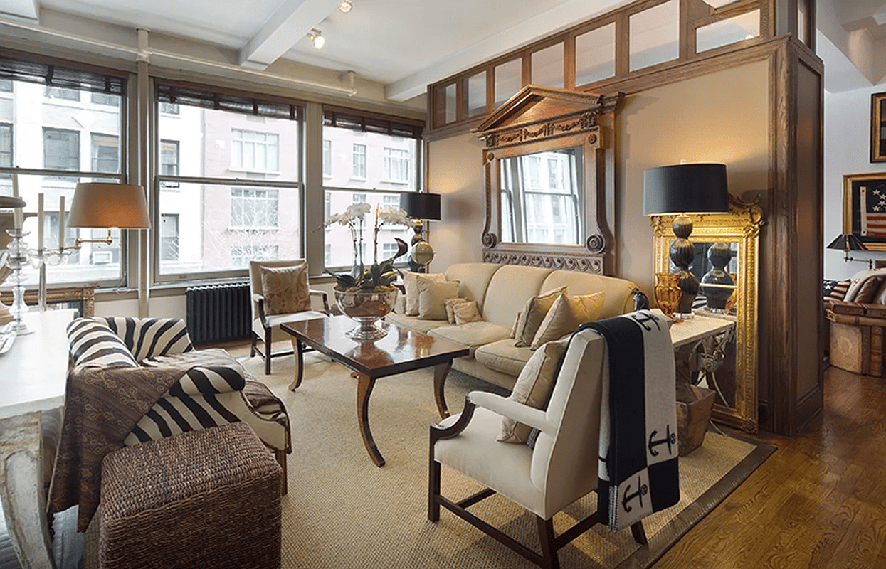 126 West 22nd Street #3N
