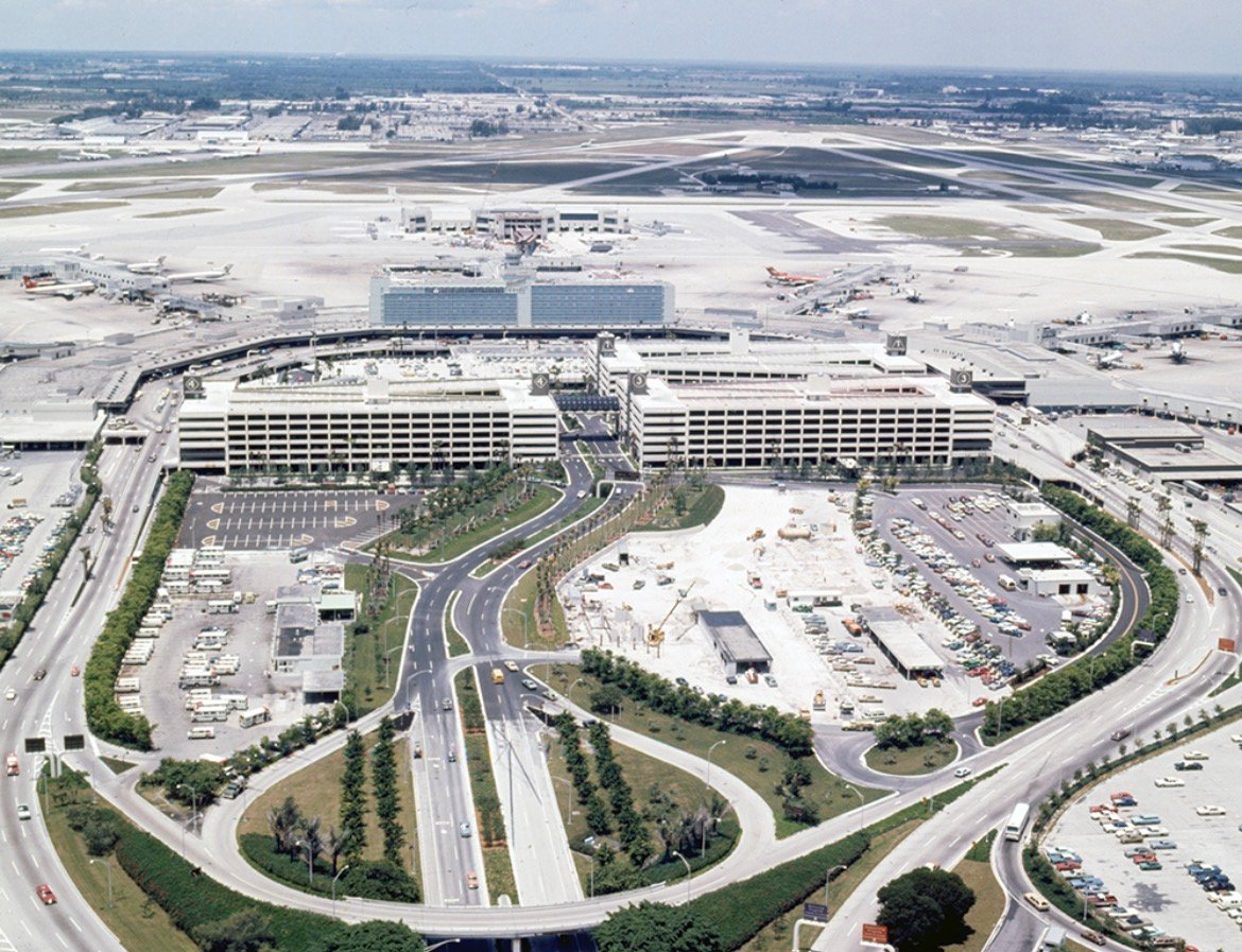 Miami International Airport's $9 Billion Bet on the Future — and What It Means for Real Estate