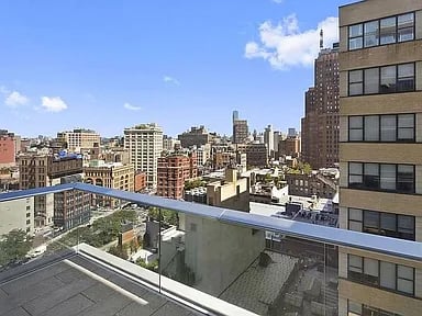 56 Leonard St APT 12AE