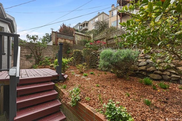 Monterey Heights