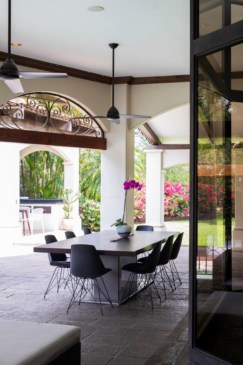 Mediterranean One Level Villa, Santa Ana, San Jose