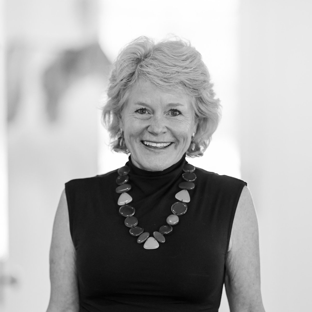 Gail Jenkins