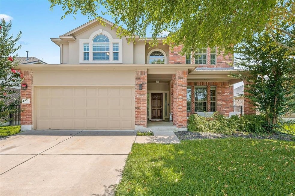 1517 Greenside Dr