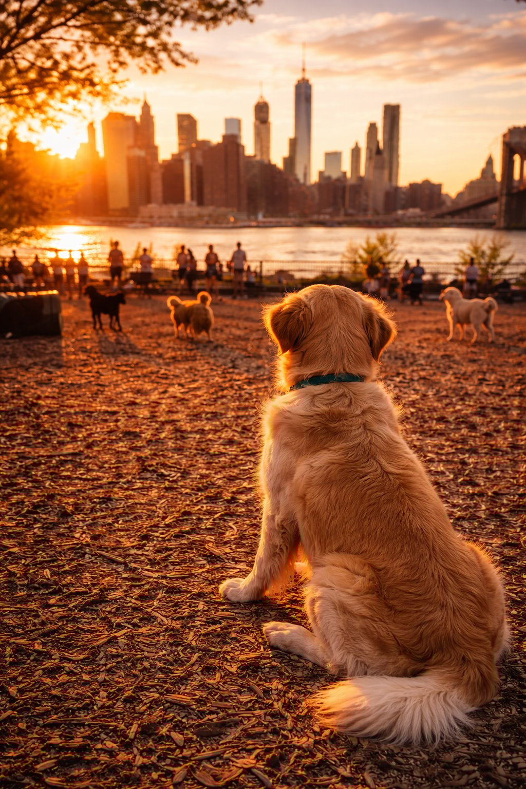 East Village, Manhattan: Discover the Best Nearby Parks and Green Spaces