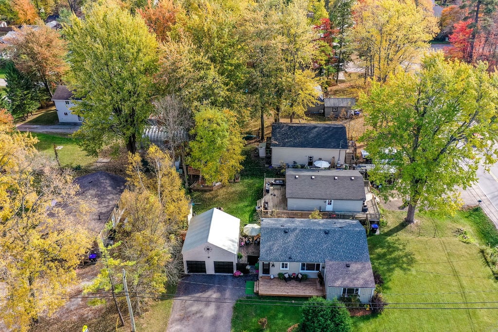 Bright and Welcoming