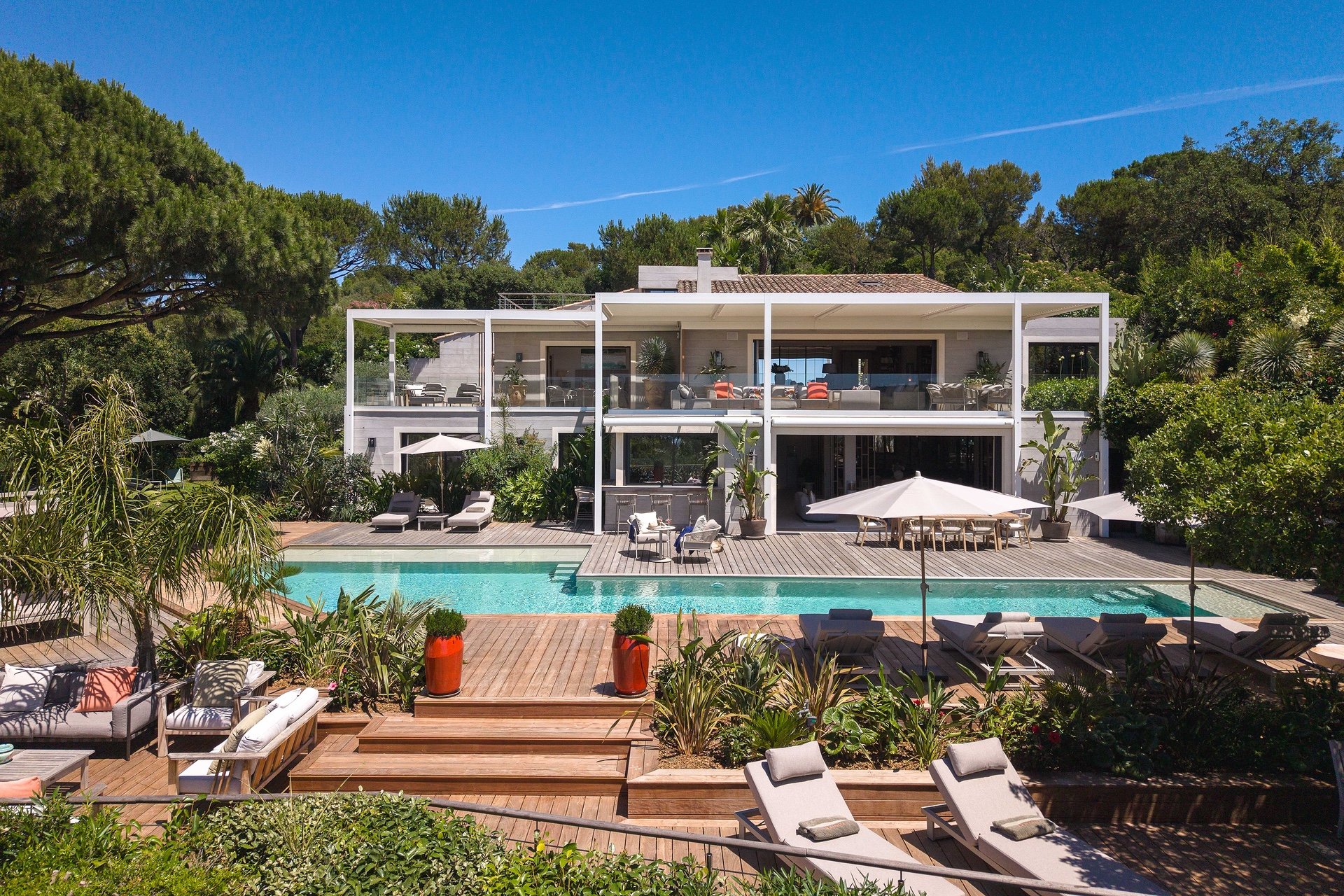  Villa La Plieide 
