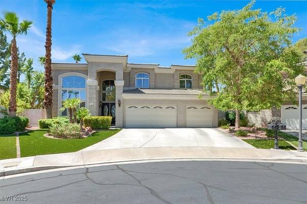 Green Valley South Legacy