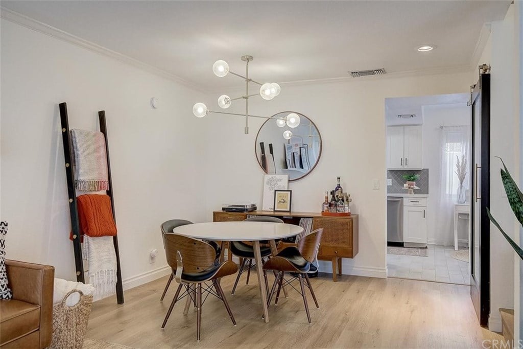 5743 Monte Vista St, Unit 6