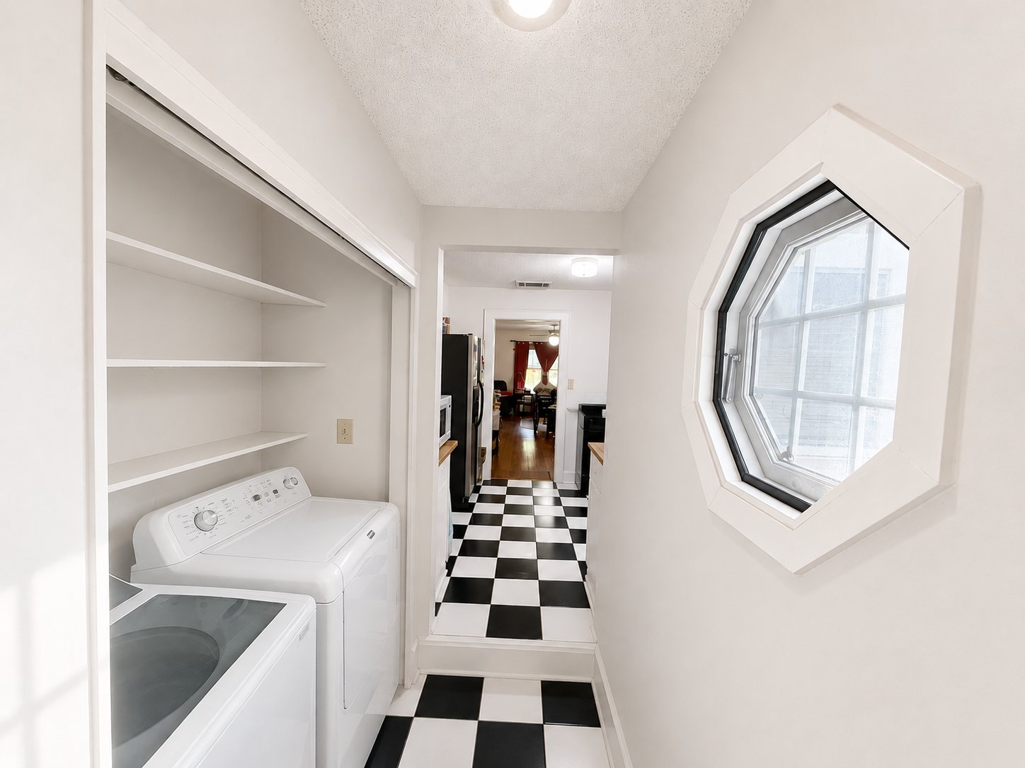 Historic Bouldin Creek Home for Sale