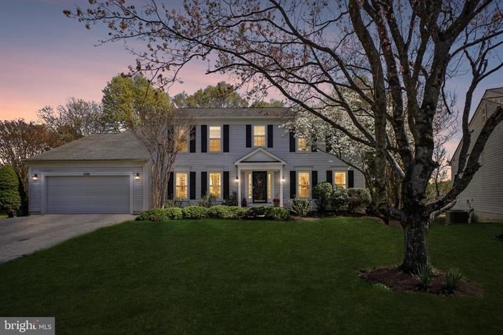4114 Westman Ct