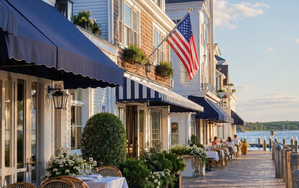 Family Fun, Food & Culture This Labor Day Weekend in Western Connecticut