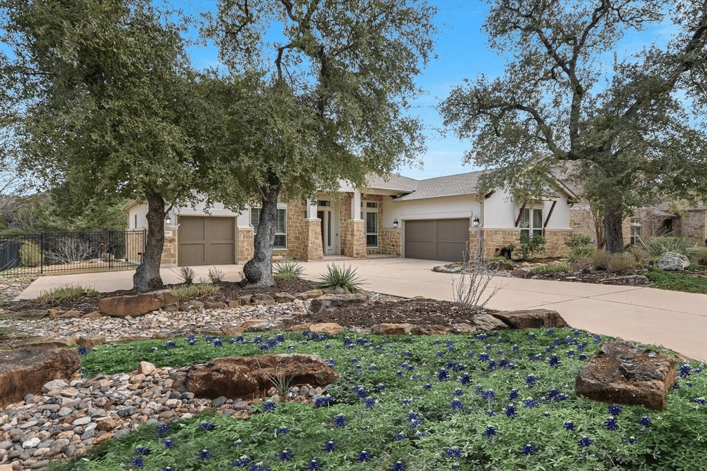 2517 Ionian Cv, Austin, Texas 78730