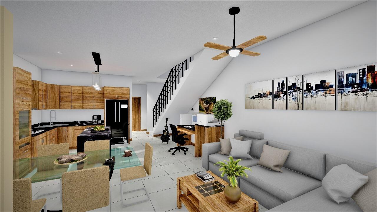 Palm Breeze Residences, Todos Santos