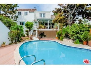  3434 Griffith Park Blvd