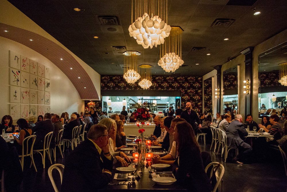 Valentine’s Day Guide:  Restaurants & Activities in Downtown Oakville