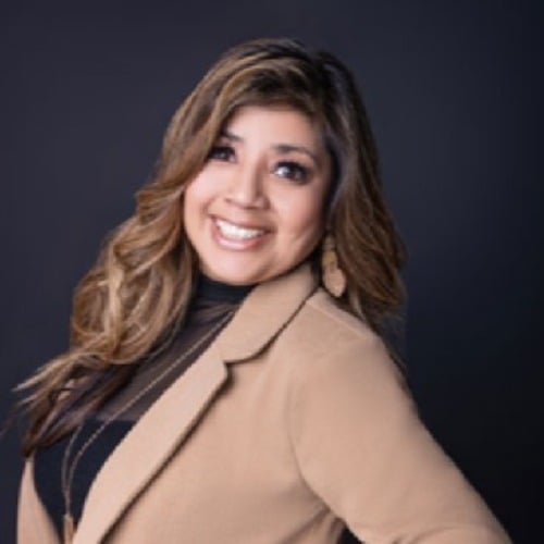 Mary Gil photo