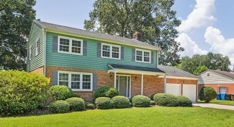 Virginia Beach - 3529 Kings Lake Drive