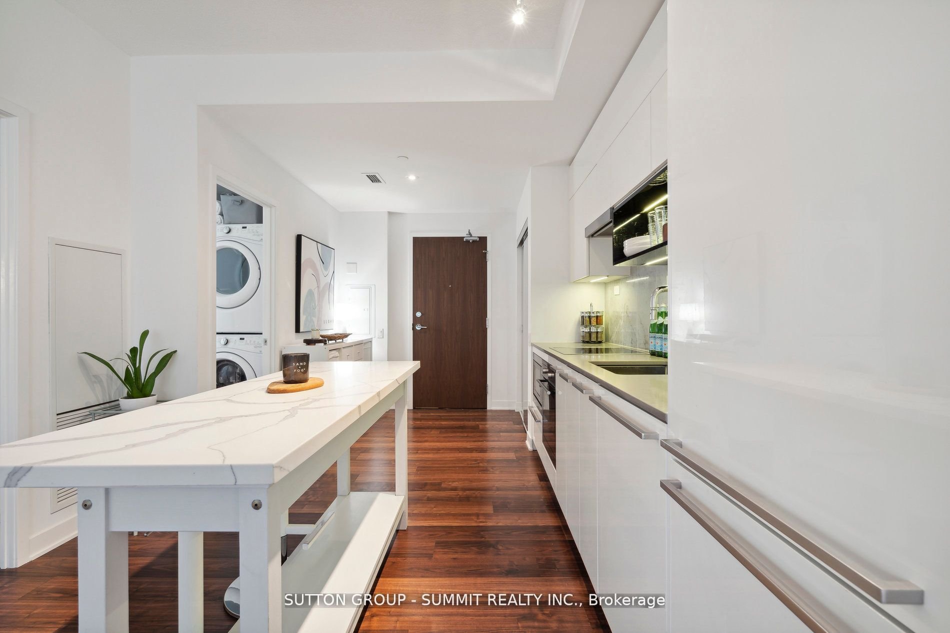 90 Queens Wharf Rd 306