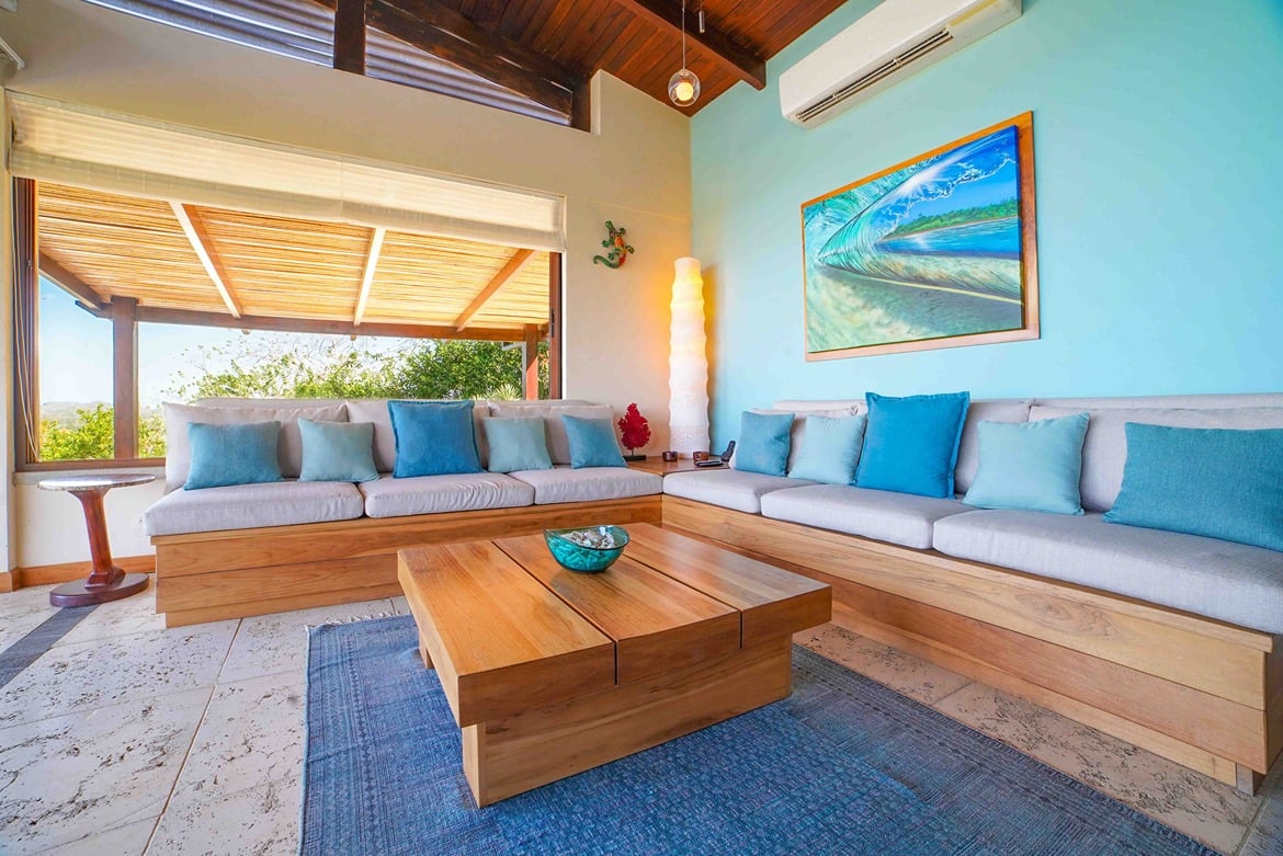 Casa Ventana al Mar | Luxury Ocean-View Estate with Infinity Pool in Exclusive El Tesoro