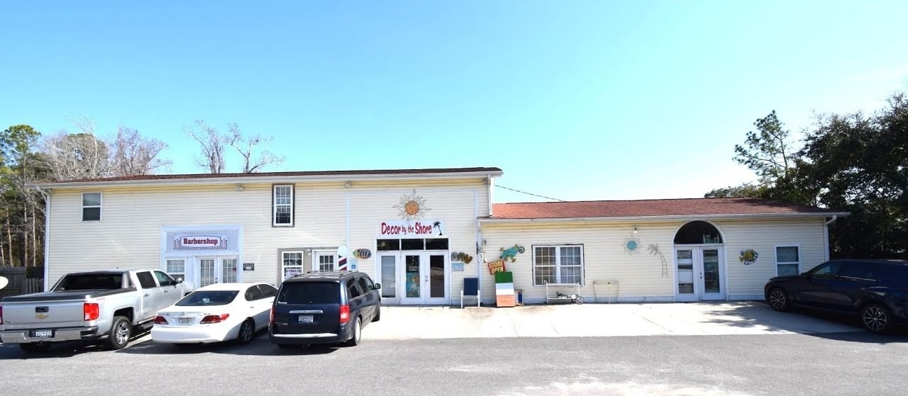 1120 Burgess Road Murrells Inlet SC 29576