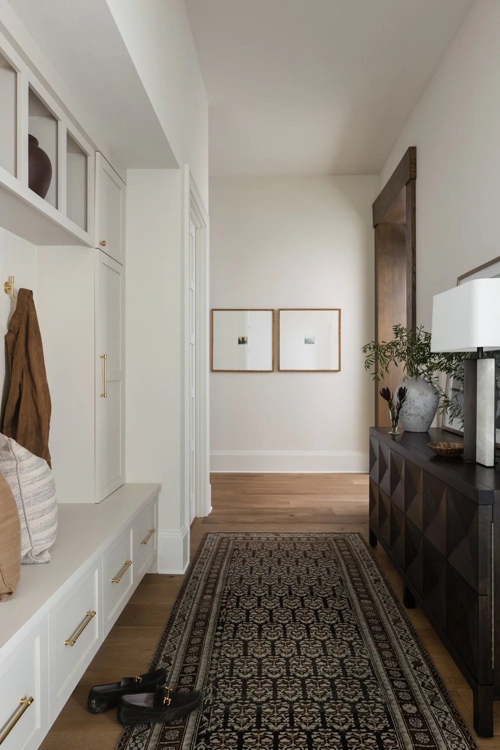 Six Essentials for House Hunting