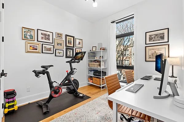 20 Garfield Place #2B