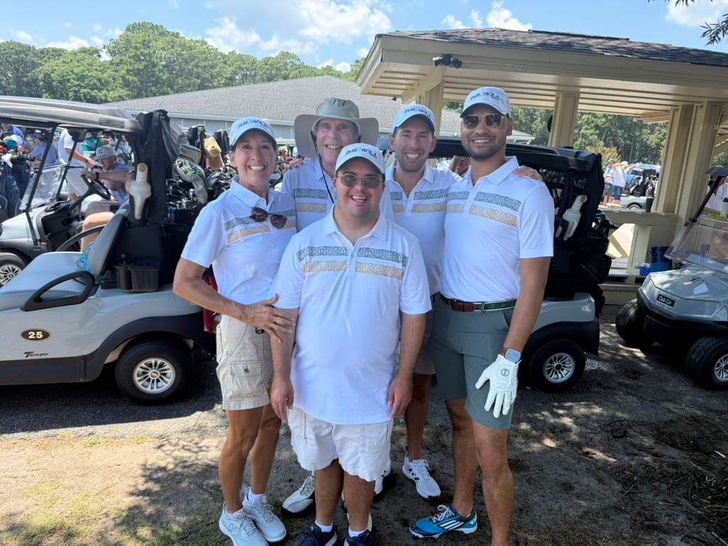 Special Olympics Fundraiser Golf Tournament 2026