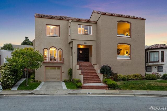 Ingleside Terraces