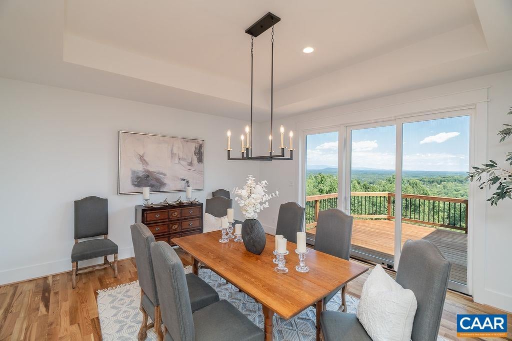 2357 Summit Ridge Trl