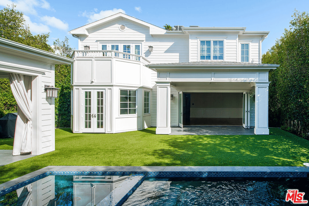 347 N Kilkea Dr