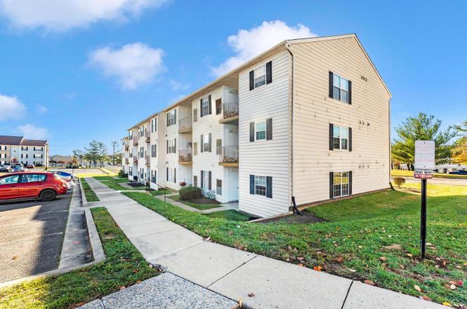 1407 Key Pkwy #101, Frederick, MD 21702