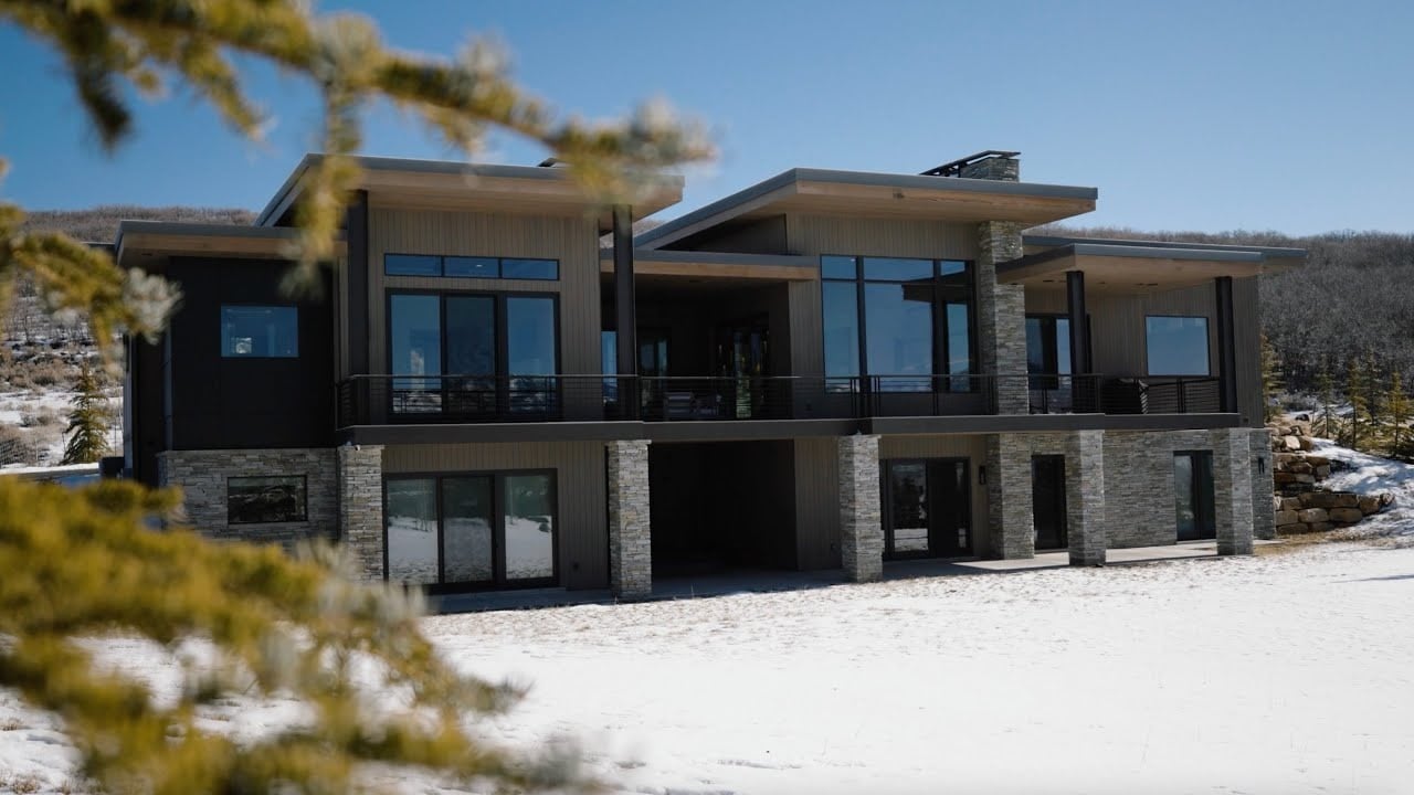 14170 North Panorama Parkway - Kamas Utah